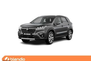 Suzuki SX4 SCross 1.4T S2 4WD Mild Hybrid - Foto 1