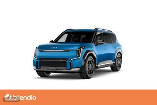 Kia EV9 GT-Line 99,8kWh 283kW AWD 7pl - Foto 1