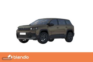 Jeep Compass eHybrid 1.5 MHEV 130HP Altitude DCT - Foto 1