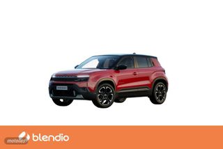 Jeep Avenger 1.2 eHybrid 81kW (110CV) Summit - Foto 1