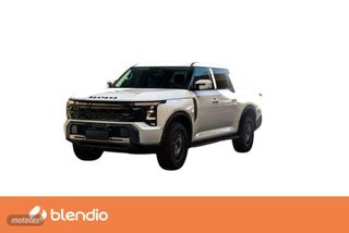 Santana 400 190CV 450Nm TRACCION 4X4 CON REDUCTORA MANUAL (6MT) - Foto 1