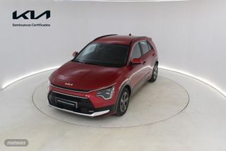 Kia Niro 1.6 GDi HEV 104kW (141CV) Drive - Foto 1