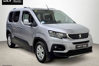 Peugeot Rifter Allure Standard PureTech 81kW (110CV) - Foto 1
