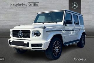 Mercedes Clase G G 350 D - Foto 1
