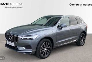 Volvo XC 60 Recharge Inscription, T6 AWD híbrido enchufable - Foto 1