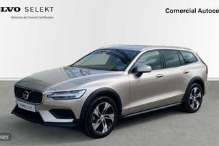 Volvo V 60 Core, B4 AWD Mild Hybrid, Diésel - Foto 1