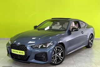 BMW Serie 4 xDrive M Sport 430i 2.0 245CV Auto - Foto 1