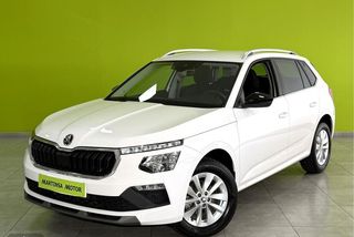 Skoda Kamiq Selection 1.0 TSI 115CV DSG - Foto 1