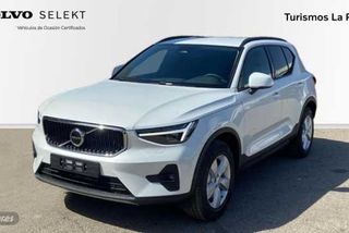 Volvo XC40 todoterreno 2.0 B3 ESSENTIAL AUTO 163 5P - Foto 1