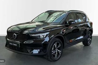 Volvo XC40 2.0 B3 PLUS DARK AUTO 5P - Foto 1