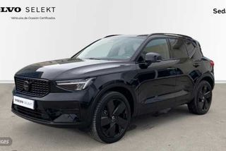 Volvo XC40 2.0 B3 MHEV BLACK EDITION PLUS DCT 5P - Foto 1