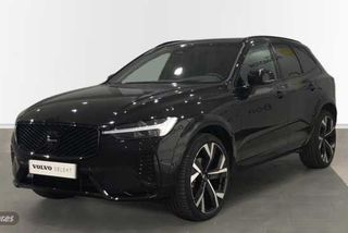Volvo XC 60 XC60 Black Edition Plus, B5 AWD Mild hybrid, Gasolina - Foto 1