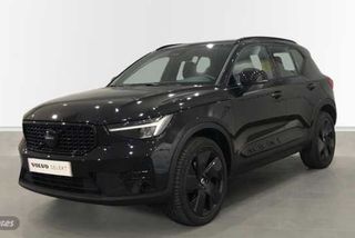 Volvo XC40 XC40 Black Edition Plus, B3 Mild hybrid, Gasolina - Foto 1