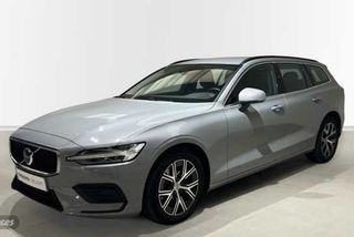Volvo V 60 V60 Core, B4 Mild hybrid, Diésel - Foto 1