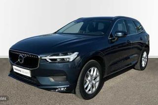 Volvo XC 60 2.0 B4 D BUSINESS PLUS AUTO 4WD 197 5P - Foto 1