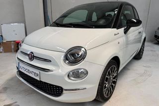 Fiat 500 Dolcevita 1.0 Hybrid 51 kW (70 CV) - Foto 1