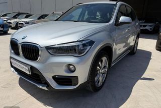 BMW X1 sDrive20d Aut. - Foto 1