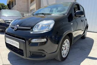 Fiat Panda 1.0 Hybrid 51 kW (70 CV) - Foto 1