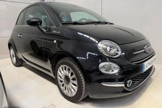 Fiat 500 Dolcevita 1.0 Hybrid 51 kW (70 CV) - Foto 1