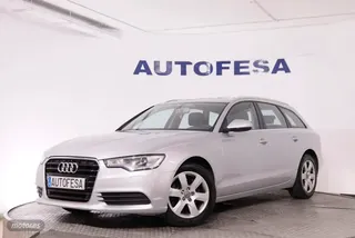 Audi A6 AVANT 2.0 TDI ULTRA AUTO 190CV 5P # NAVY,PARKTRONIC, - Foto 1