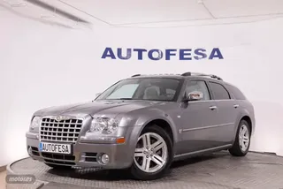 Chrysler 300 C 300C TOURING 3.0 CRD AUTO 218CV 5P #TECHO ELE,CUERO,XENON,PARKTRONIC - Foto 1