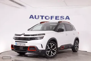 Citroen C5 Aircross 1.5 BLUEHDI 130CV 5P # NAVY,PARKTORNIC - Foto 1