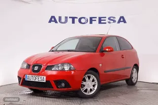 Seat Ibiza 1.9 100CV 3P # TECHO ELEC - Foto 1