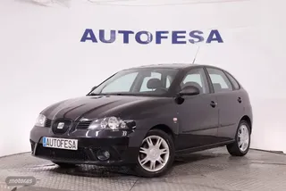 Seat Ibiza 1.9 TDI STYLANCE 100CV 5P - Foto 1