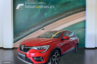 Renault Arkana 1.6 E-Tech 145cv techno - Foto 1