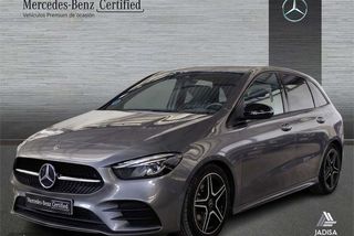 Mercedes Clase B 200 d - Foto 1