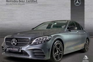 Mercedes Clase C 200 d - Foto 1