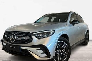 Mercedes Clase GLC GLC 300 de 4MATIC - Foto 1