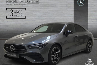 Mercedes Clase CLA 200 D DCT - Foto 1