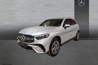 Mercedes Clase GLC GLC 300 de 4MATIC - Foto 1