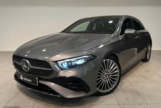 Mercedes Clase A 220 d - Foto 1