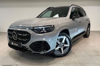 Mercedes Clase GLB 200 - Foto 1