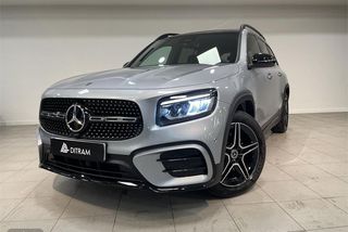Mercedes Clase GLB 200 d - Foto 1