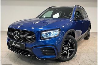 Mercedes Clase GLB 200 d - Foto 1