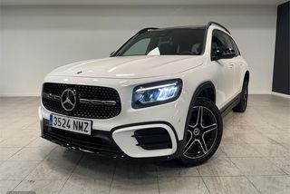 Mercedes Clase GLB 220 d 4MATIC - Foto 1