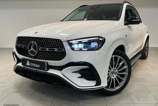 Mercedes Clase GLE 350 de 4MATIC - Foto 1