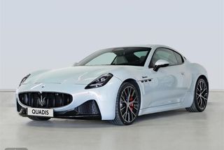 Maserati Gran Turismo Modena V6 490CV AWD - Foto 1