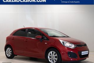 Kia Rio 1.4 CVVT 109cv Drive Eco Dynamics - Foto 1