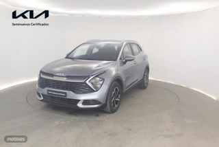 Kia Sportage 1.6 T-GDi HEV Drive 4X2 - Foto 1