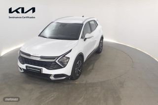 Kia Sportage 1.6 T-GDi MHEV Drive 150CV 4X2 - Foto 1