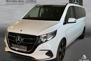 Mercedes Clase V 0 d Style Extralargo - Foto 1