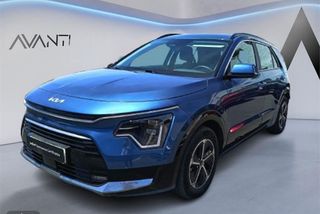 Kia Niro 1.6 GDi HEV 104kW (141CV) Drive - Foto 1