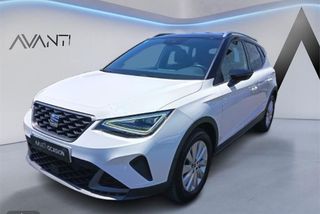 Seat Arona 1.0 TSI 81kW (110CV) FR - Foto 1
