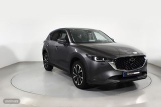 Mazda CX-5 2.0 G 121KW ZENITH 5P - Foto 1