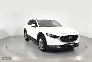 Mazda CX-30 2.0 E-SKYACTIV-G 90KW EVOLUTION 2WD 5P - Foto 1