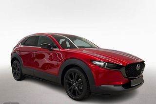 Mazda CX-30 2.5 E-SKYACTIV-G MHEV NAGISA 5P - Foto 1